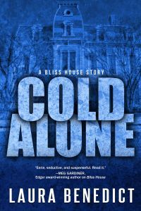 [cover:COLD ALONE]