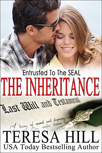  [cover: Entrusted to the SEAL] 