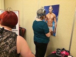 Pin the Hunk!