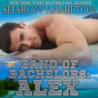 [cover: Band of Bachelors: ALEX]