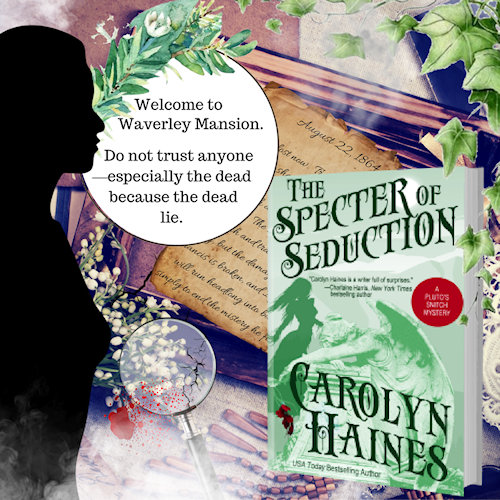 [The Specter of Seduction]