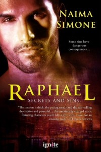 Raphael Cover