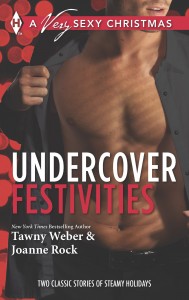 Undercover Festivities