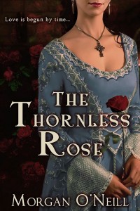 THE THORNLESS ROSE 