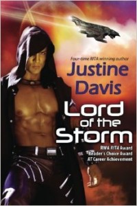 LORD OF THE STORM