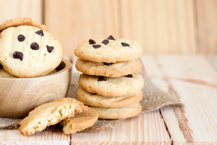 LET’S TALK ABOUT …COOKIES - Writerspace